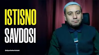 Istisno savdosi