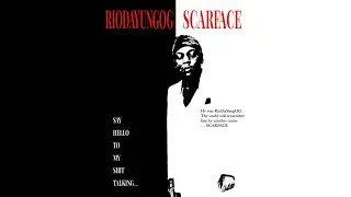 Rio Da Yung OG - Scarface