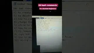 Top 10 Git Commands for Everyone in Devops technology 