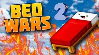 BedWars #2 | BlackWool | Victoryed | Hypixel BedWars | Road To 150 Subcribers