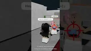 I got a bad feeling abt u//roblox trend//mm2