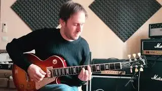 Luca Poppi - Life on Mars