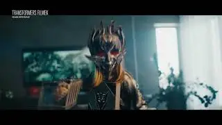 Paramount Network | Transformers hónap a Paramounton