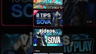 How to ACTUALLY Learn New Agents in Valorant