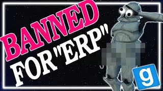 Naughty Clone Trooper Gets Banned for 