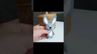 Замечательные игрушки из фетра своими руками / игрушки из фетра