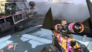 Dare Rxj: Nice little hitmarker