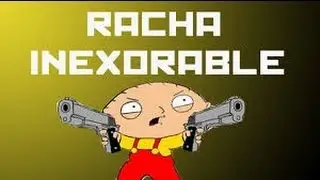 Inexorable con SMR - Enjambre - Black ops 2