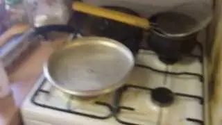 4. Четвёртый выпуск австралийского видеоблога., дом !