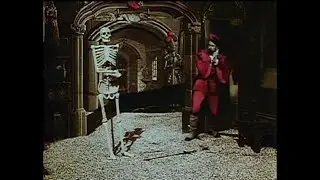 The Haunted Castle (1897) | The First Film Remake