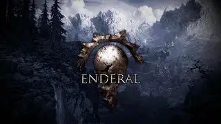 Enderal Прохождение на уровни сложности мастер [#5]