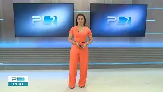 Trechos do PiauiTV2 com Vivianna Cruz - 19/10/2024 | TV Clube