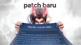 baca patch baru