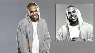 Chris Brown  feat. Benny Benassi - Beautiful People  *2011*