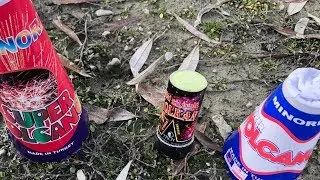 Vuurwerk Compilatie : 2019-2020 en Win Actie