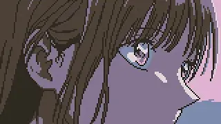 【8bitアレンジ】アオのハコ op Official髭男dism「Same Blue」 / Blue Box op song 8bit-cover