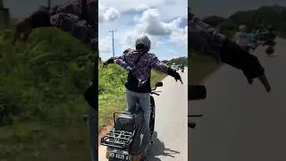 JALAN JALAN KE TAYAN