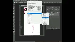 Skecth effect support me suscribe channel for more videos