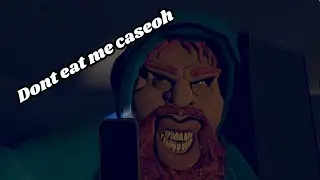 Dont eat me caseoh!!!! #caseoh #recroom #callofdutymodernwarfare3  #trending