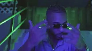 UziMatic - Awo (prod. Se7en)