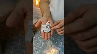 СРАВНИЛИ КИРПИЧИКИ РАЗНОЙ СТОИМОСТИ! 