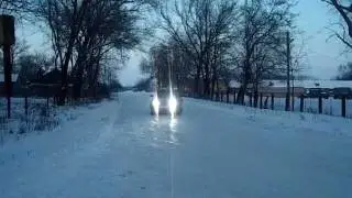 Дрифт))