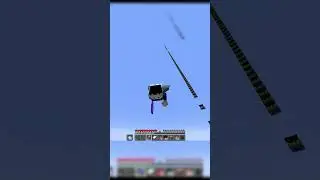 You don't need rockets anymore (Update They nerfed mace i'm mad)