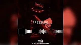 DTown - Pressure [Audio]