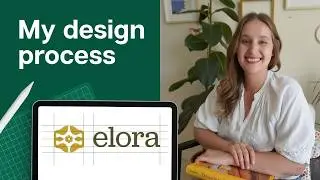 How to design a logo