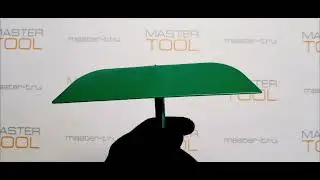Тяпка-полольник 160 мм Flo 35775