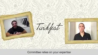 Turkfest - Interrogation Song