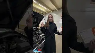 Установка сигнализаций Starline в GazON #cheboksary #gazon