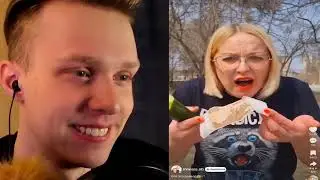 Смешные Детки в Лайке... #4