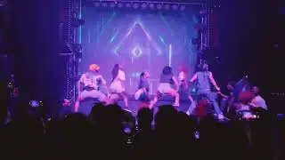 I BET YOU WONT Choreography by: Hollywood