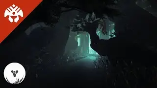 Destiny 2: Season of the Haunted OST - Dominus Ghaul *Haunted* (Ambient)