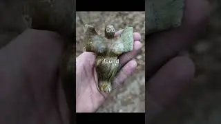 UNEXPECTED things found in WOODS! 😨🪵