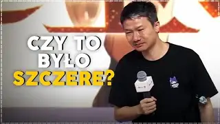przeszłość i PRZYSZŁOŚĆ Genshina