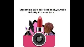 YouCam Makeup BEST APP