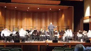 Oregon Brass Society - 
