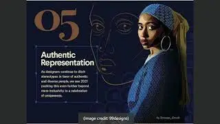 Design Trends of 2021