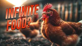 Never Buy an Egg Again
