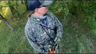 Playing the Wind with The Hunting Public