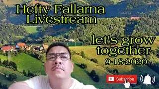 Welcome To My Live Streaming #71