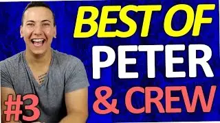 Best of Einfach Peter (ft. Crew) #3