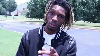 LookItsVBreezy - Mr. Universe. (Official music video)