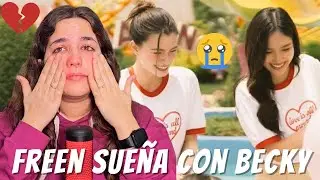 ME DESHIDRATO POR LAS FREENBECKY - Aมองหน้ากันไม่ติด (Awkward) - โอ๊ต ปราโมทย์ ft MAIYARAP REACCIÓN