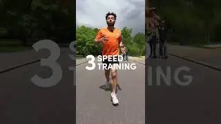 How To Get Faster! 