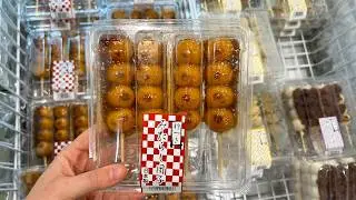 3 Must-Try Japanese Dango Varieties You Need to Know