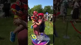 🎥Fotobudka 360 wynajem 🇵🇱 Tak się kręciliśmy podczas pikniku w gminie Długołęka 👍 #fotobudka360