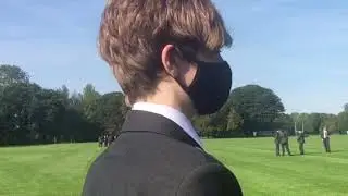 Greg Go Poof